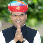 Chandrabhan Singh Chouhan