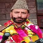 Choudhary Mohammed Akram