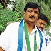 Dharmana Krishna Das