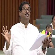 Dharmana Rao Prasada