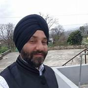Dhavinder . Singh