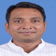 Dibya Shankar Mishra