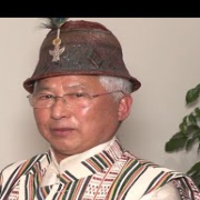 Dorjee Tshering Lepcha