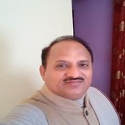 DrDevinder Kumar Manyal