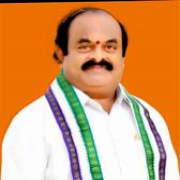 Dulam Nageswara Rao