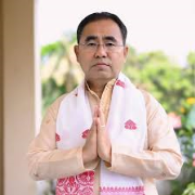 Ganesh Kumar Limbu