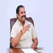 Gangula Brijendra Reddy