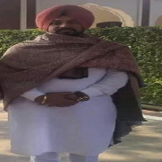 GurdevSingh Dev Maan