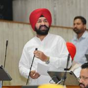 Gurpreet Singh Banawali