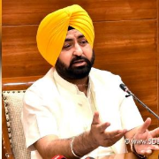 Hardeep Singh Mundian