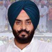 Harmit Singh Pathanmajra