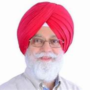 Inderbir Singh Nijjar
