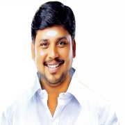 JPrakash . Kumar