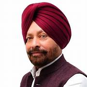 Jagdeep Singh kaka Brar