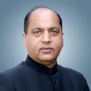 Jai Ram Thakur