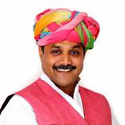 Jitendra Kumar Gothwal