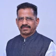 Jitubhai Harjibhai Chaudhary