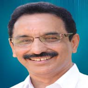 K P Mohanan