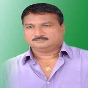 Kalu Chanabhai Rathod