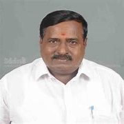 Kandasamy VP Kandasamy