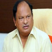 KaranamBalarama Krishna Murthy