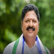 Karumuri Venkata Nageswara Rao