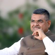 Kiritsinh Sardarsang Dabhi