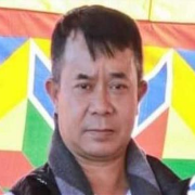 Kongkham Singh Robindro