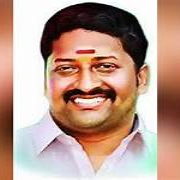 Krishnamurali C Krishnamurali