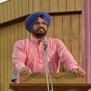 Kuldeep Singh Dhaliwal