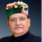 Kuldeep Singh Pathania