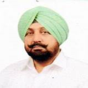 Kuljit Singh Randhawa
