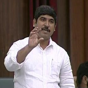 Kunduru Nagarjuna Reddy