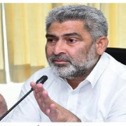 Lal Chand Kataruchakk