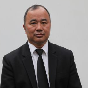 Lalchhandama . Ralte