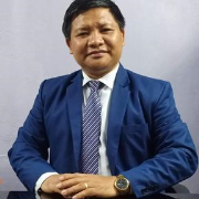 Lalchhanzova B Lalchhanzova