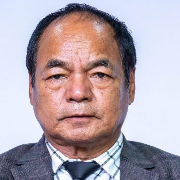 Lalchhuanthanga . Lalchhuanthanga