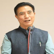 Lalduhoma . Lalduhoma