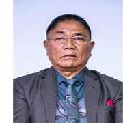 Lalrintluanga . Sailo