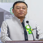 Lalsawivunga C Lalsawivunga