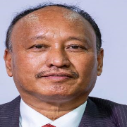 Lalthansanga . Lalthansanga