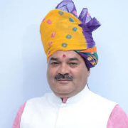 Laxman Singh Yadav