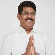 Maddisetty . Venugopal