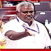 Marimuthu K Marimuthu