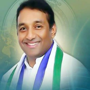 Mekapati Goutham Reddy