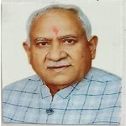 Mr Om Prakash Yadav