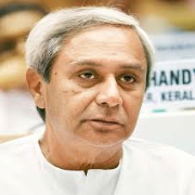 Naveen . Patnaik