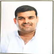 Pankaj Hariom Upadhyay