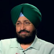 Partap Singh Bajwa