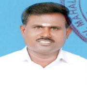 Periyapullan P Selvam